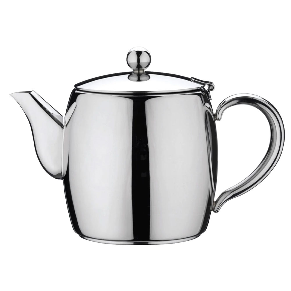 Tea Maker With Handle